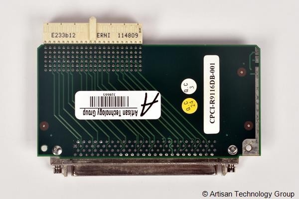 Adlink cPCI-R9116DB DAS Module