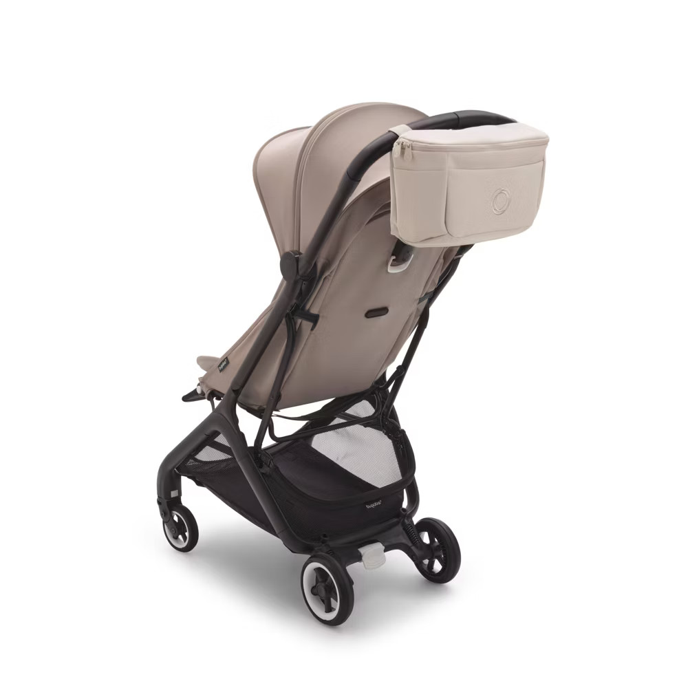 Bugaboo Universal Stroller Organizer - Desert Taupe