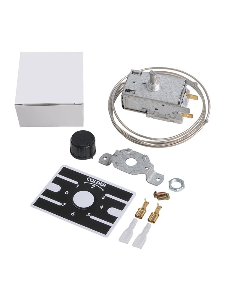 Effortlessly Maintain Desired Temperatures with a New Thermostat Controller