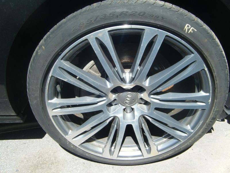 A7 AUDI 2012 Speaker 182590