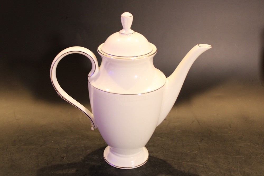 Lenox Tribeca Coffee Pot 5 cups