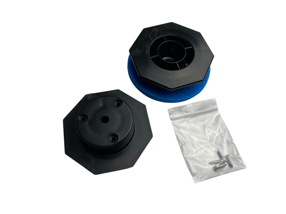 Grommet Kit, Floating water mats accessories