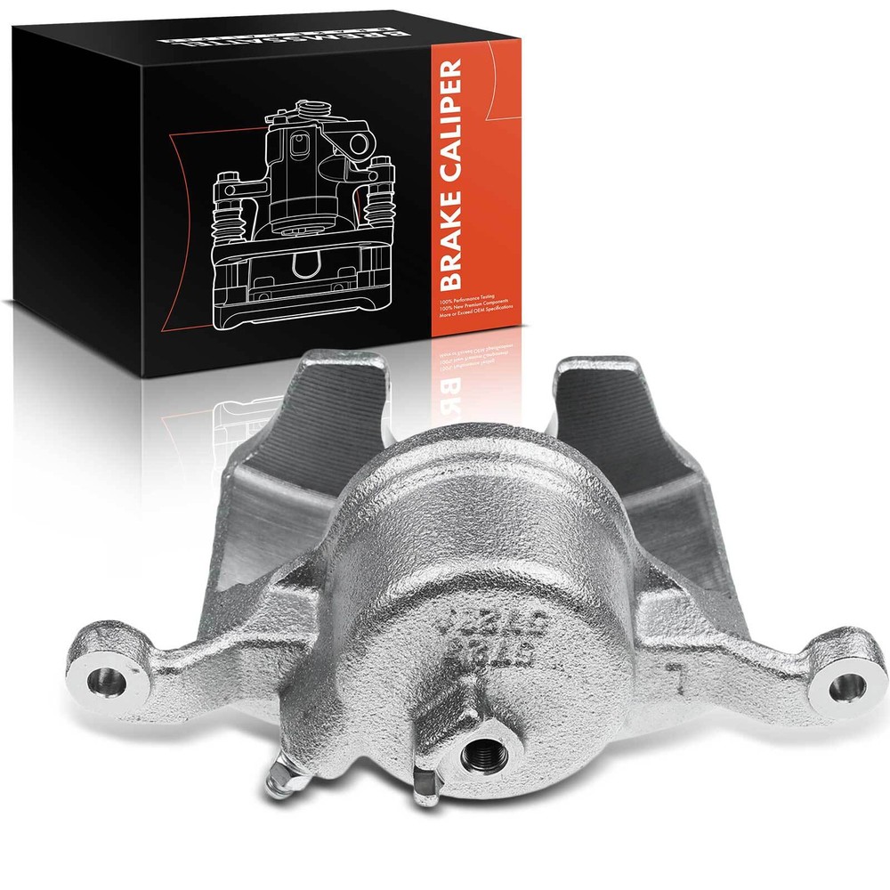 Disc Brake Caliper for Honda CR-V 2002-2004 Element 2003-2011 Front Driver Side