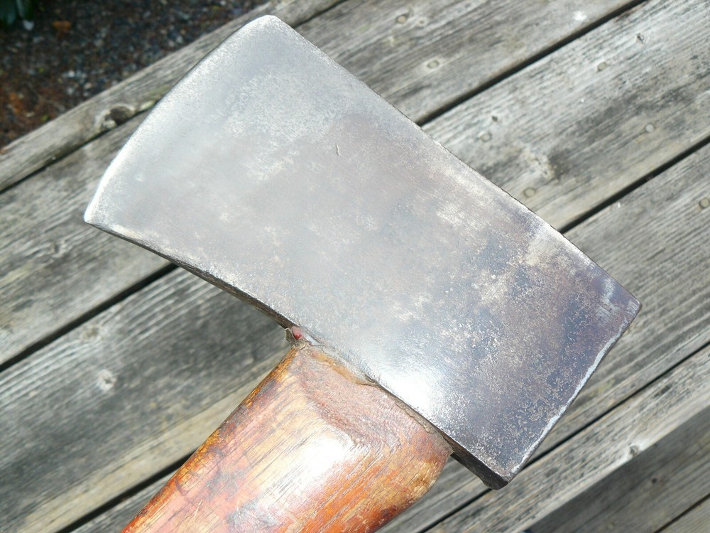 Plumb Perma-Bond Camp Axe