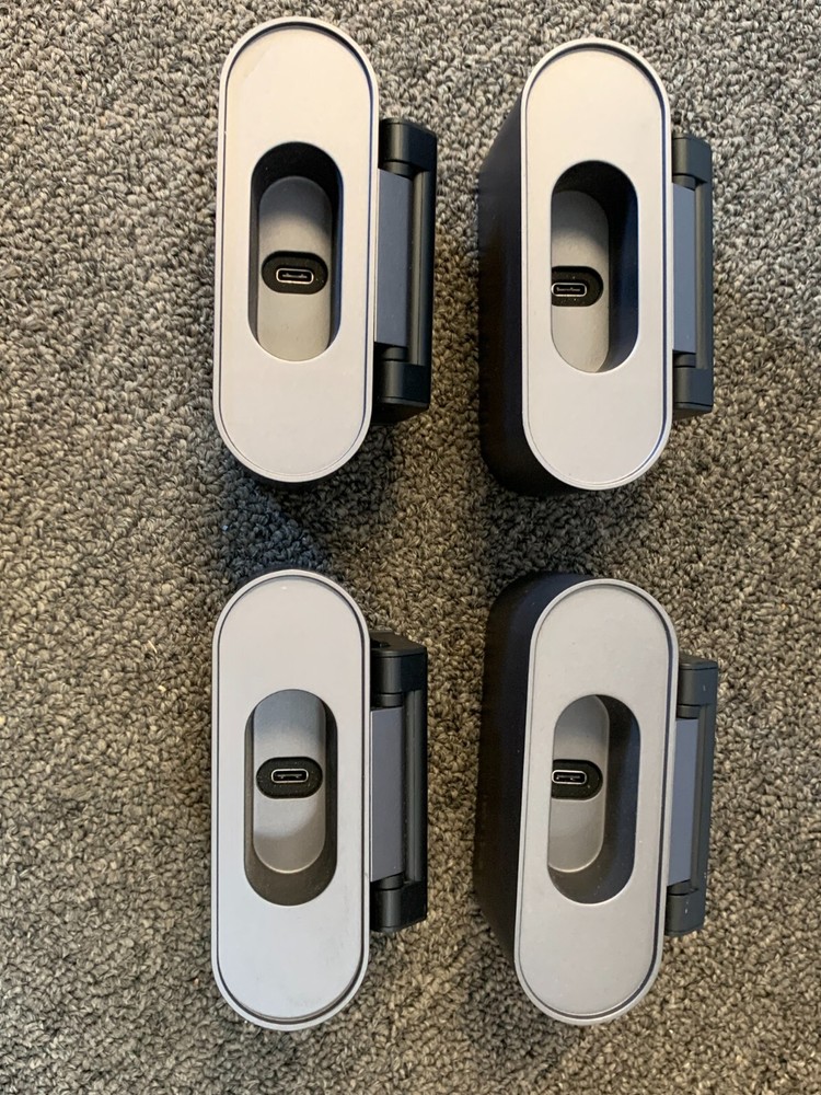 1 LENOVO THINKSMART CAM Model: CZFK810-Great Working Condition