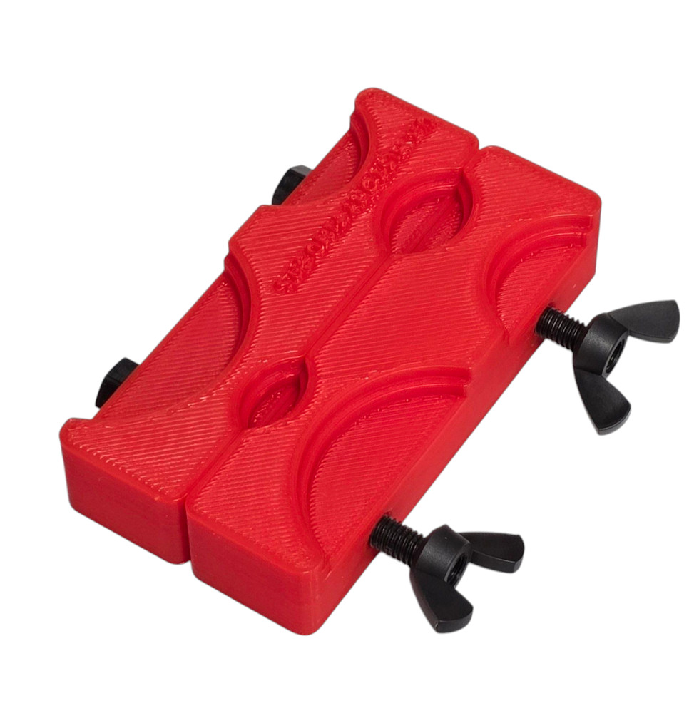 Coin Cleaning Vice V1