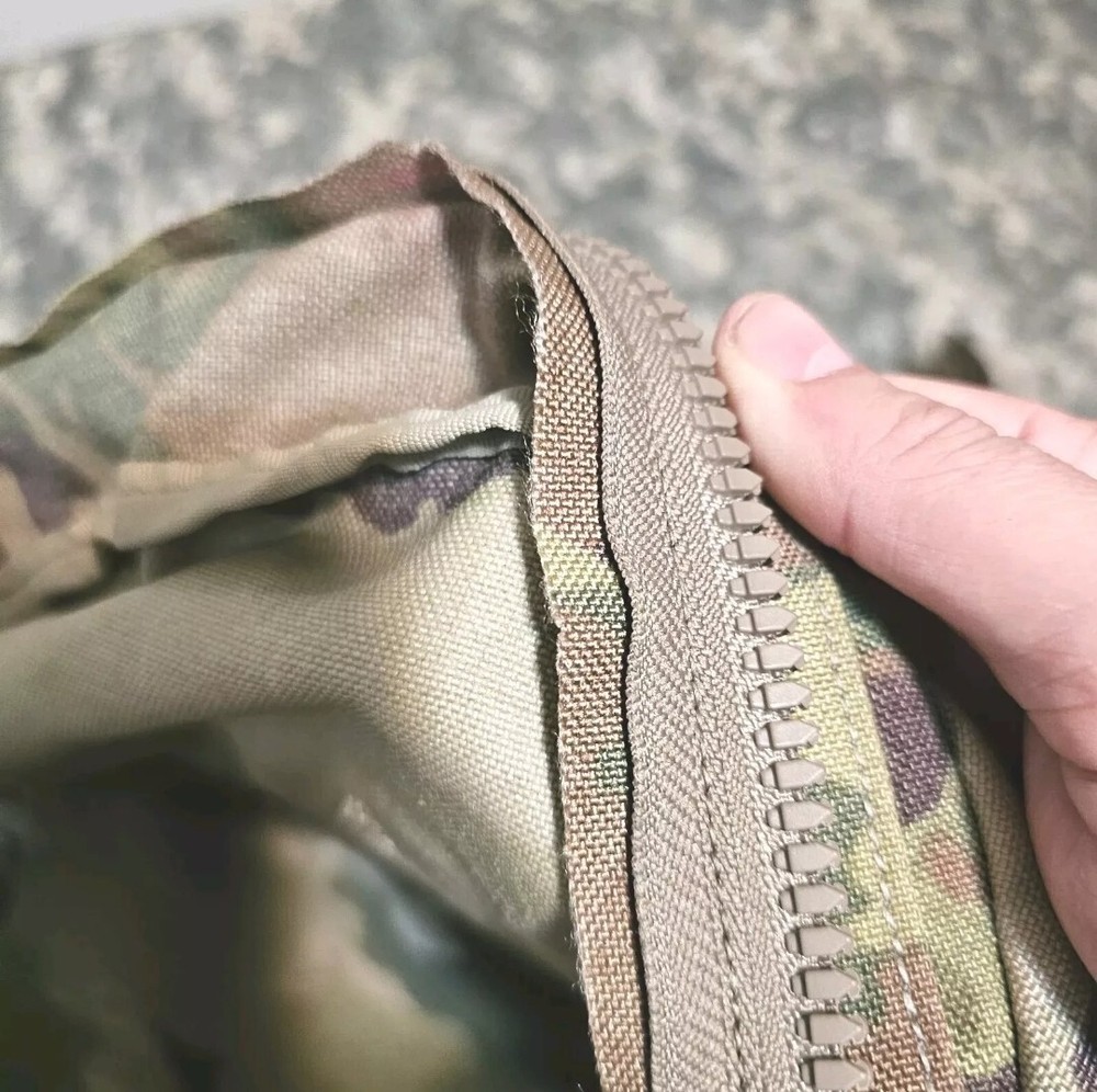 USGI OCP/Multicam MOLLE Assault Pack - 3 Day Assault Backpack Used Good