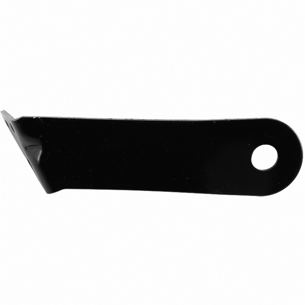 Front Driver & Passenger Upper Bumper Mounting Brackets 19-23 Ford Ranger