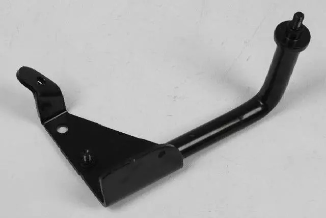Genuine Mopar Shroud Bracket 68160115aa