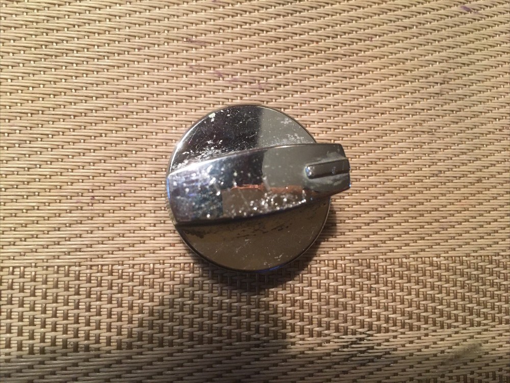 GoldStar AC Rotary Switch Control Knob