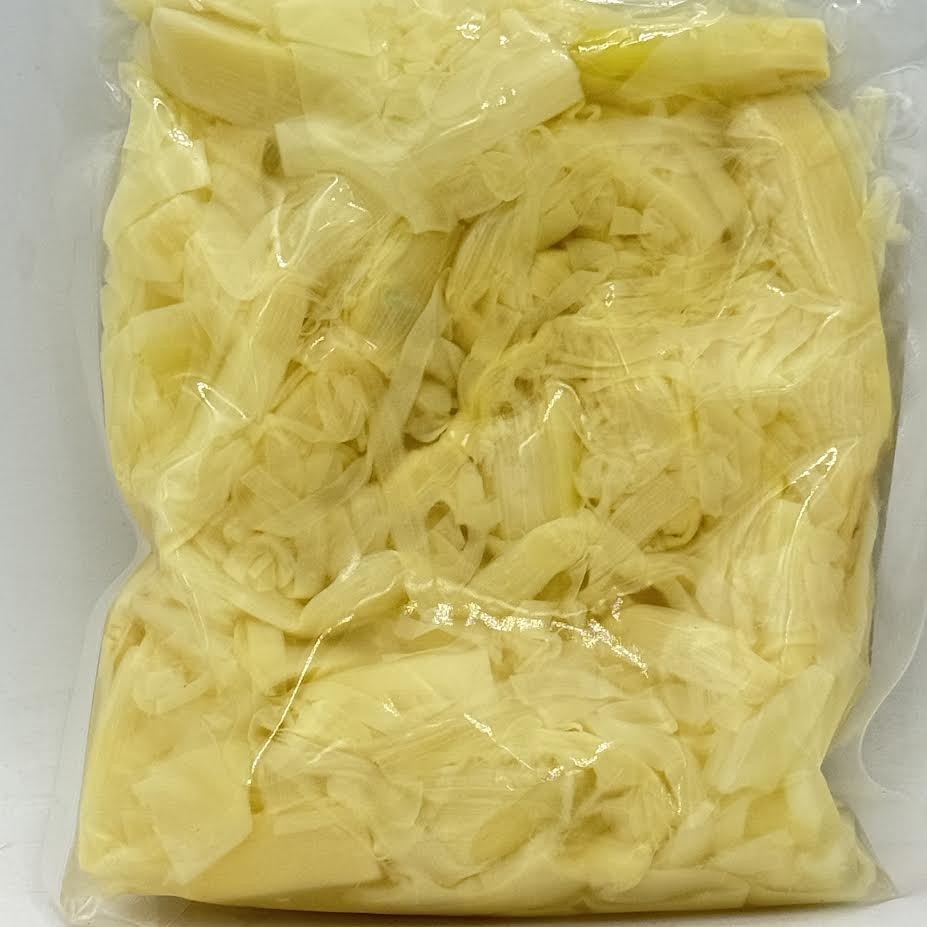 Taiwan Braised Bamboo Shoots 300g鳯尾筍