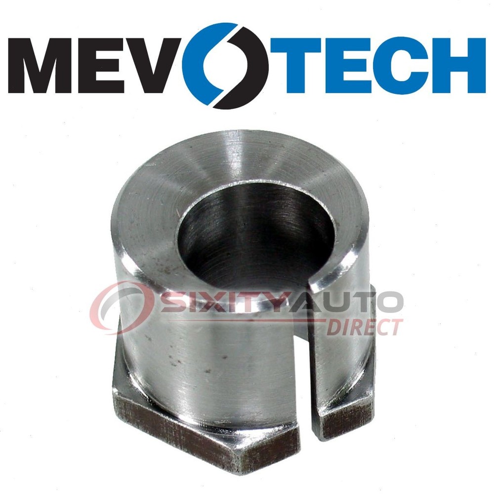 Mevotech Supreme Front Alignment Caster Kit for 1992-2002 Ford E-150 pn