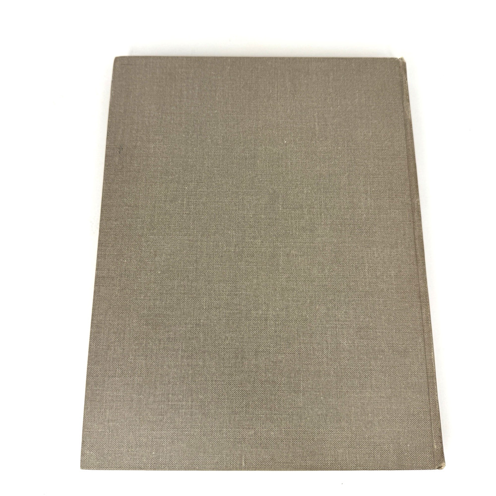 Architectural Drawing Revised Edition by Patten and Rogness HC 1962