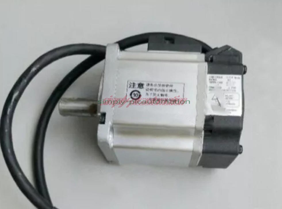 ONE PANASONIC MSMD022P1C Servo Motor NEW