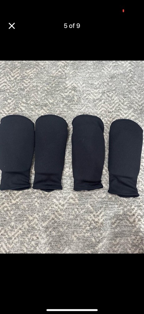Pro Force Sparring Martial Arts Gear