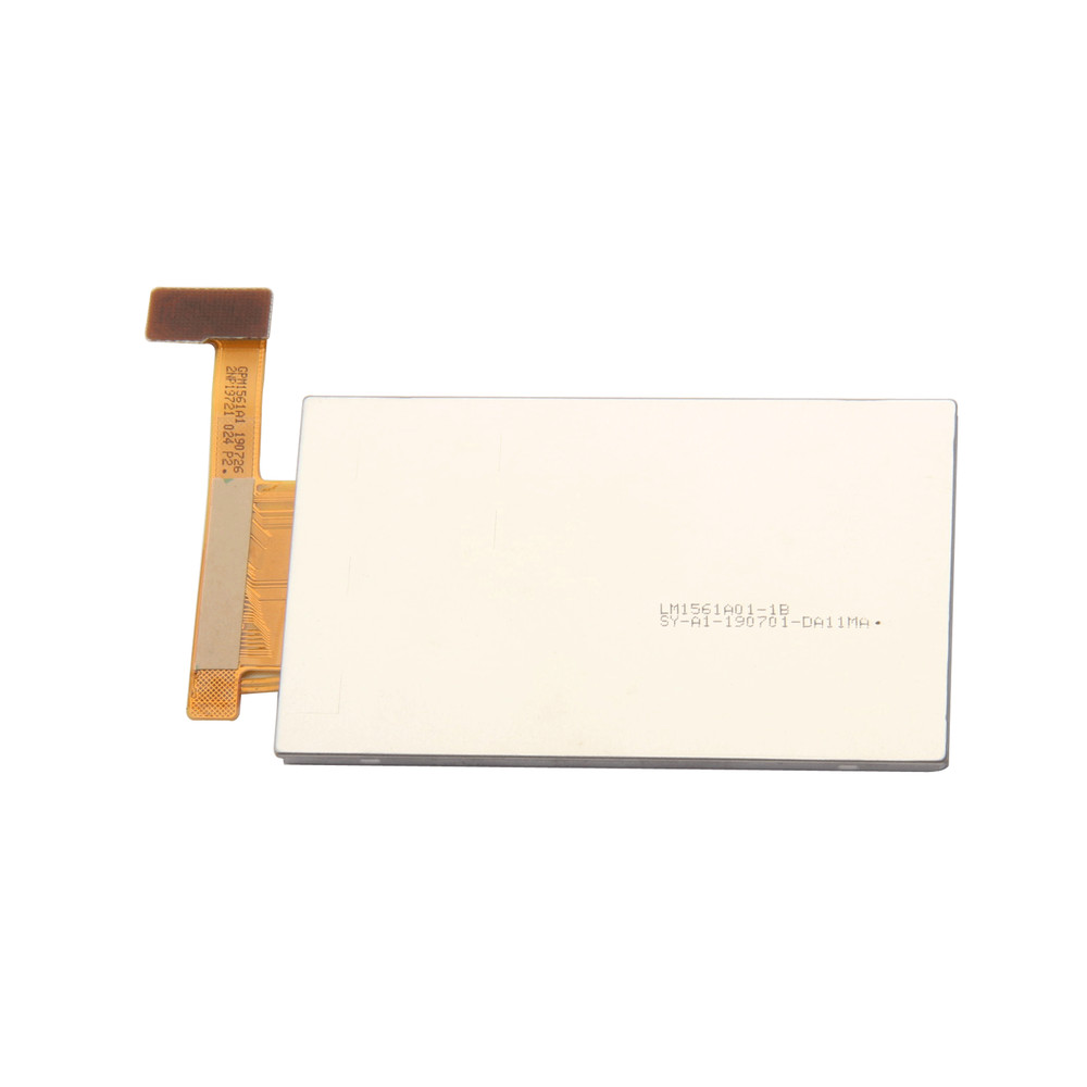 Edge 1000 LCD Display Screen Digitizer Asambly For Garmin GPS Cycle Computer