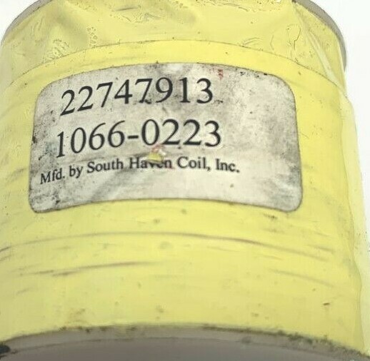 NEW SOUTH HAVEN 22747913 COIL