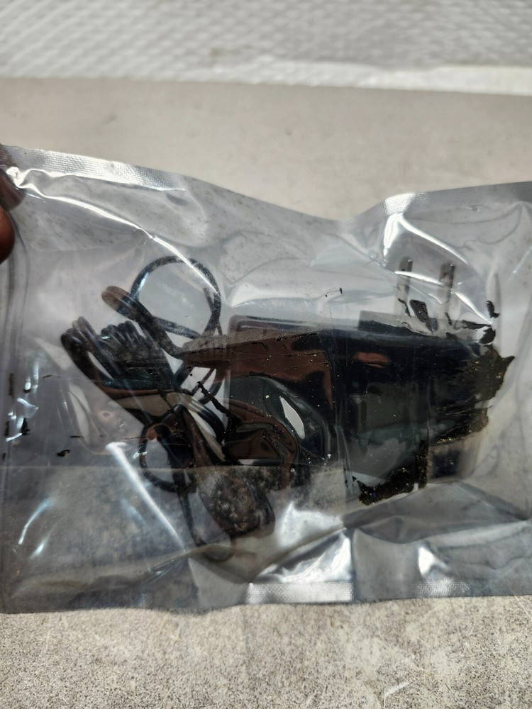 NEW IN BOX VRI LLC DIGITAL QUAD PROCESSOR QCS4XL-BB