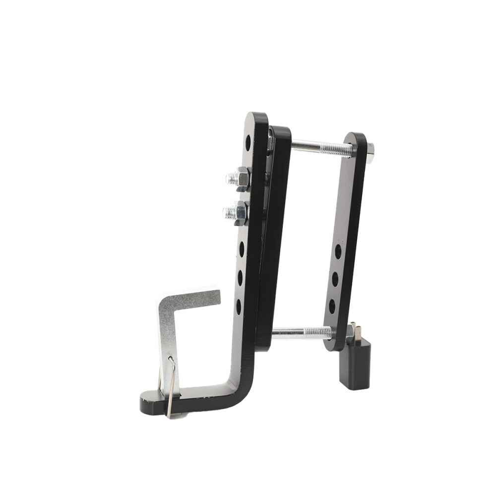 2x Trailer Sway Control Bracket Kit Trailer Sway Control Bracket TH-1049