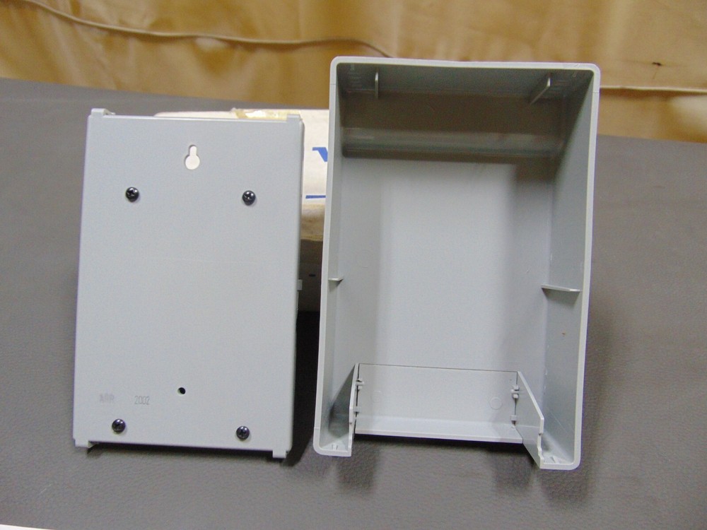 Valcom PA Paging Microphone Adapter V-9939A