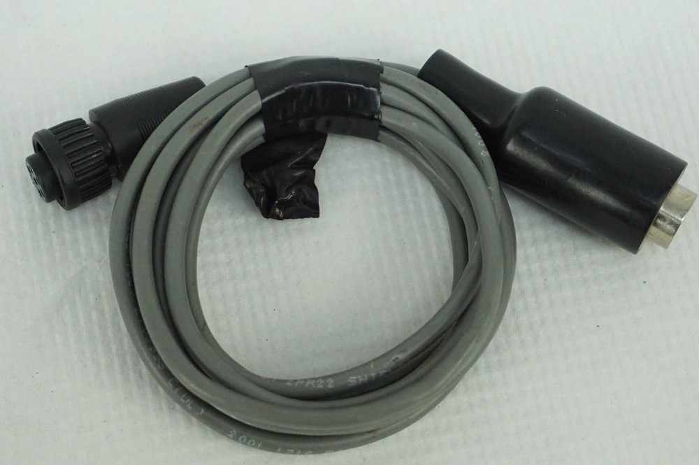 MPH Python Radar Antenna 6ft Extention Cable
