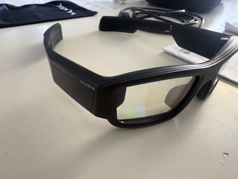 Vuzix Blade 2 Smart Glass