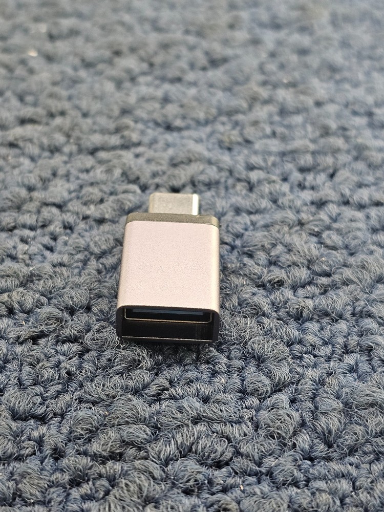 BY960H: Android Auto Wireless Adapter For Factory Wired Android Auto
