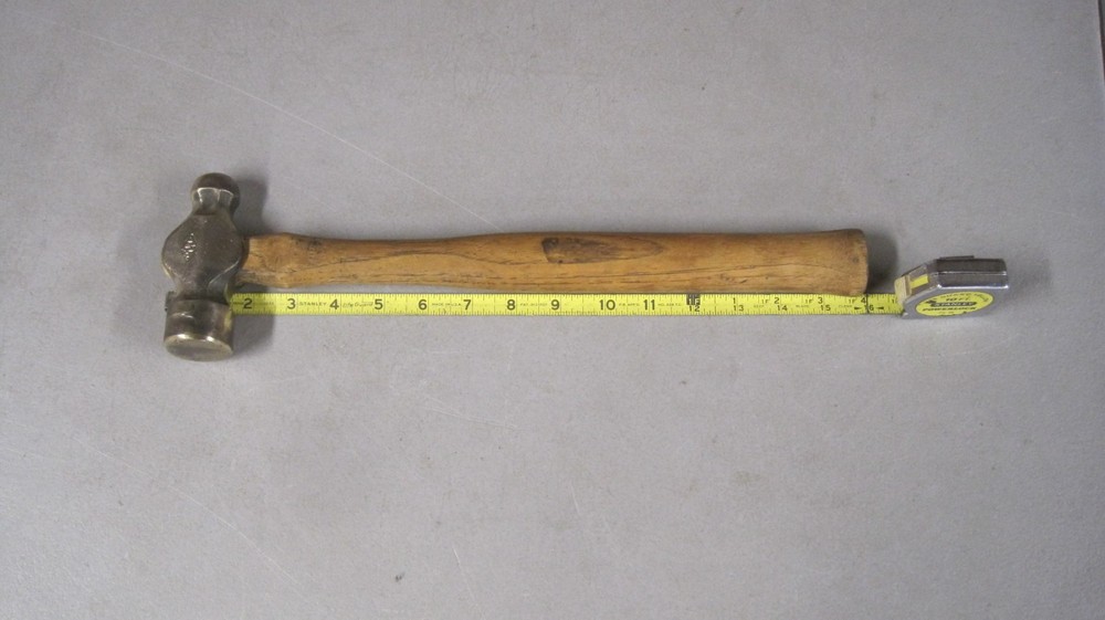 AMPCO NON-SPARKING HAMMER # H-3