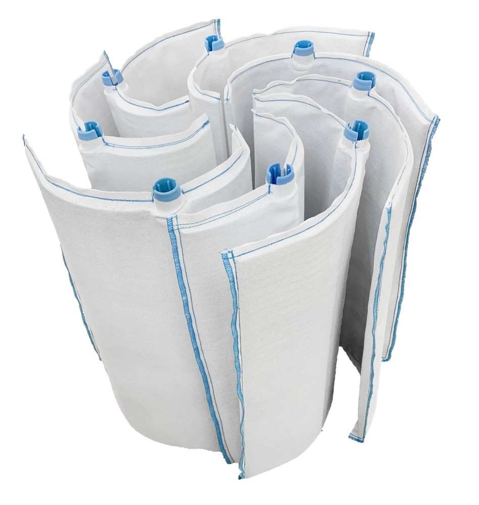 Professional Strength Pool & Spa Filter Cleaner