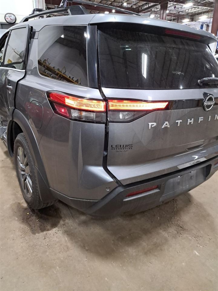 2022 Pathfinder Jack Sku#4422292