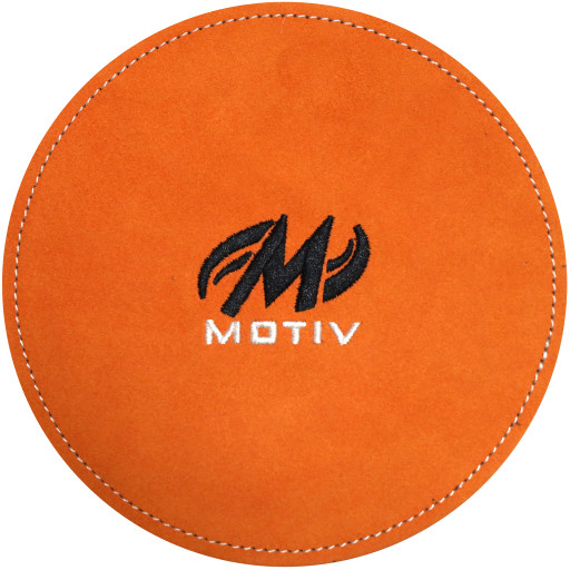 Motiv Disk Shammy ORANGE