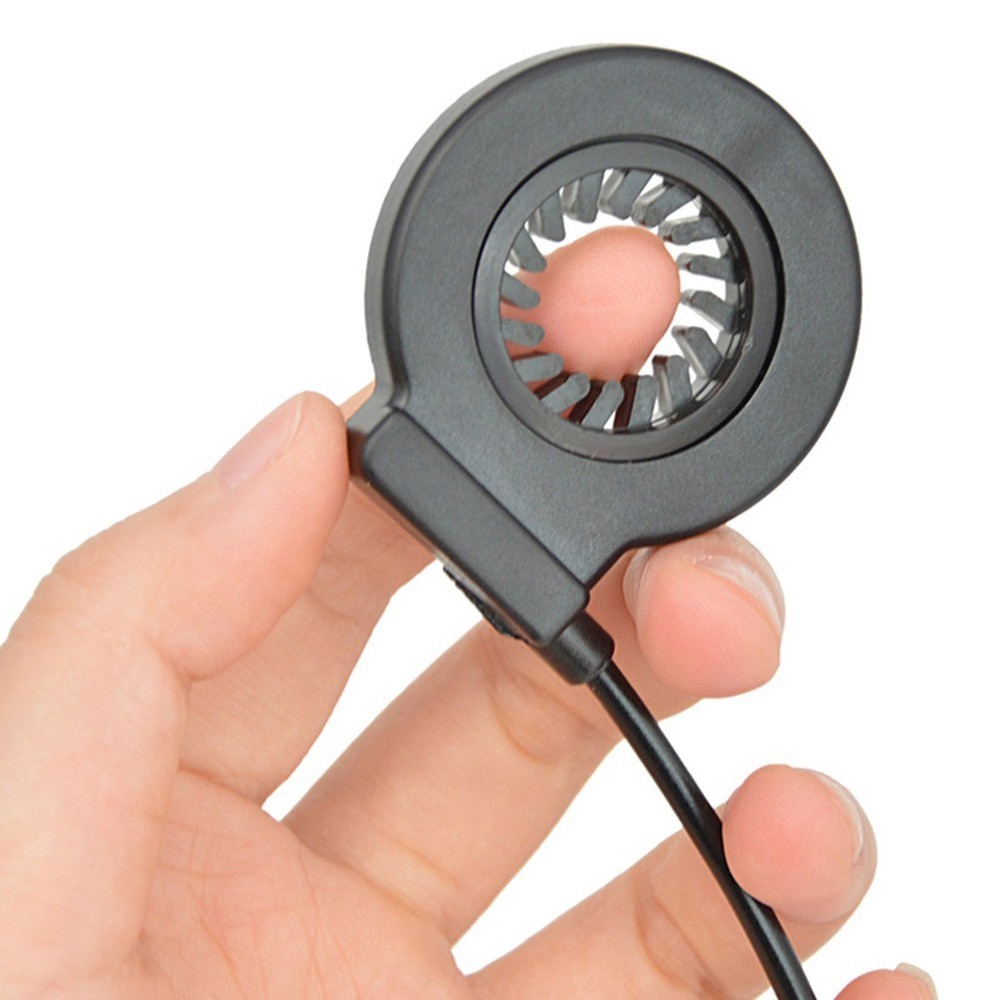 Compatibility Magnet Speed Sensor Sensor Cable Length Compact Structure