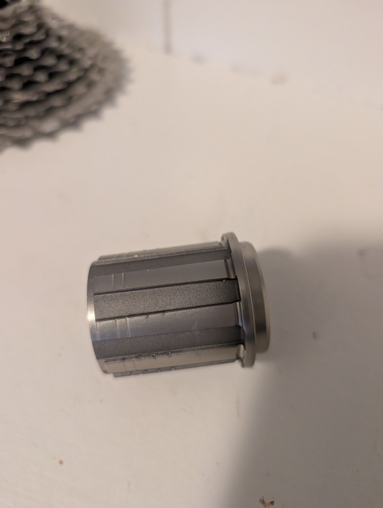 SHIMANO 11 SPD (ROAD) FREEHUB