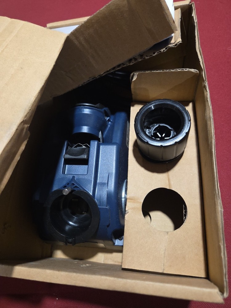 Drill Doctor XP2 Electric Drill Bit Sharpener Sharpens 3/32"-1/2" Bits