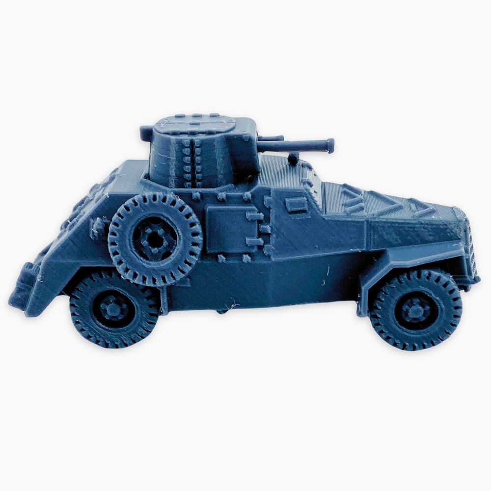 Marmon Herrington Mk II