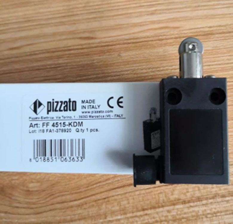 Pizzato FF 4515-KDM Limit switch