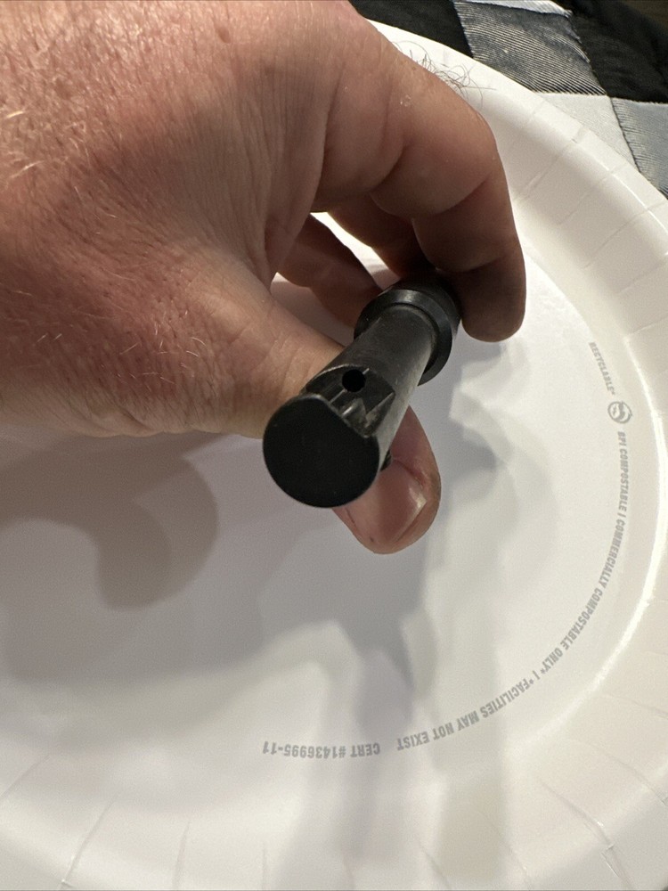 VARGUS INDEXABLE CARBIDE INSERT THREAD MILL CNC MILLING CUTTER 3/4” Vardex