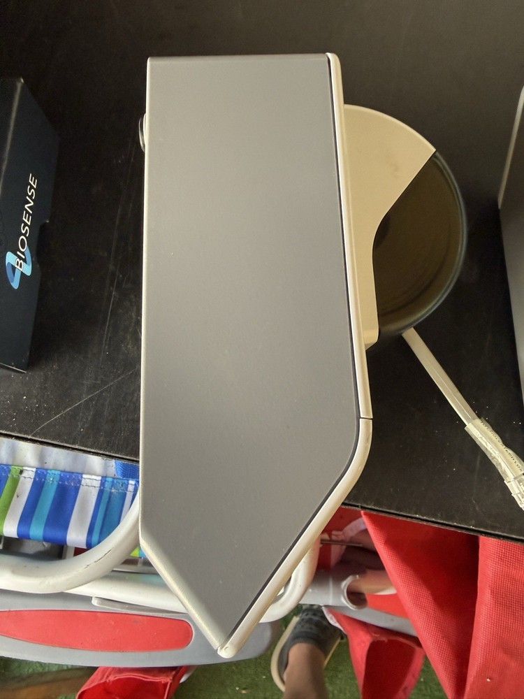 Cholestech LDX Analyzer w/ Printer – Rapid Cholesterol & Glucose Testing –