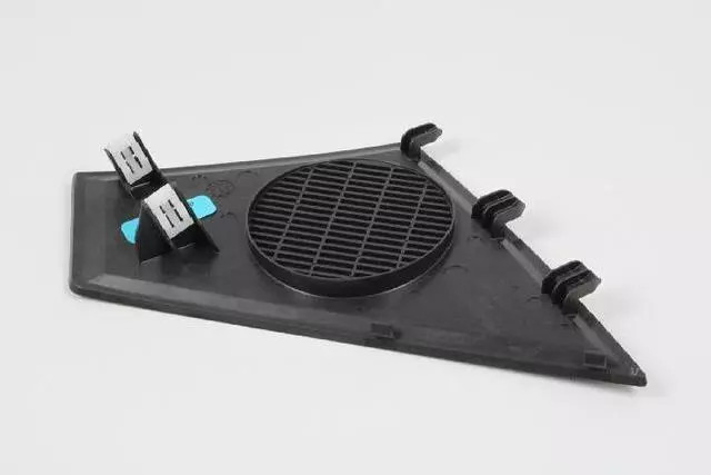 Genuine Mopar Speaker Grille Right 1NL95DK2AA