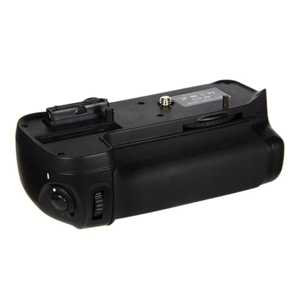 MB-D11 Vertical Battery Handle Grip for Nikon D7000 DSLR Camera Replacement