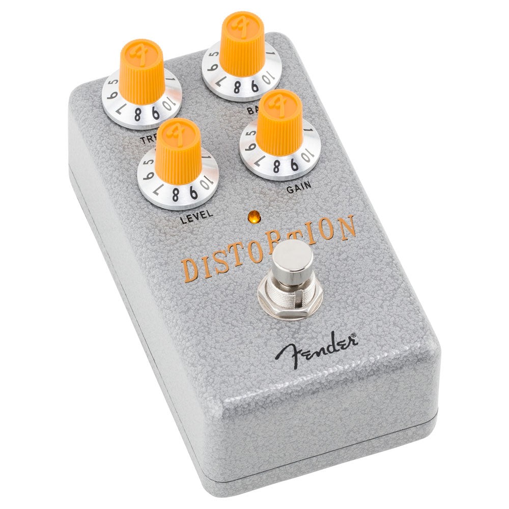 Fender Hammertone Distortion Pedal