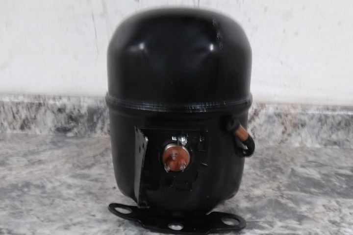 Danfoss 123B2545 115V Single Phase Reciprocating Compressor (C)