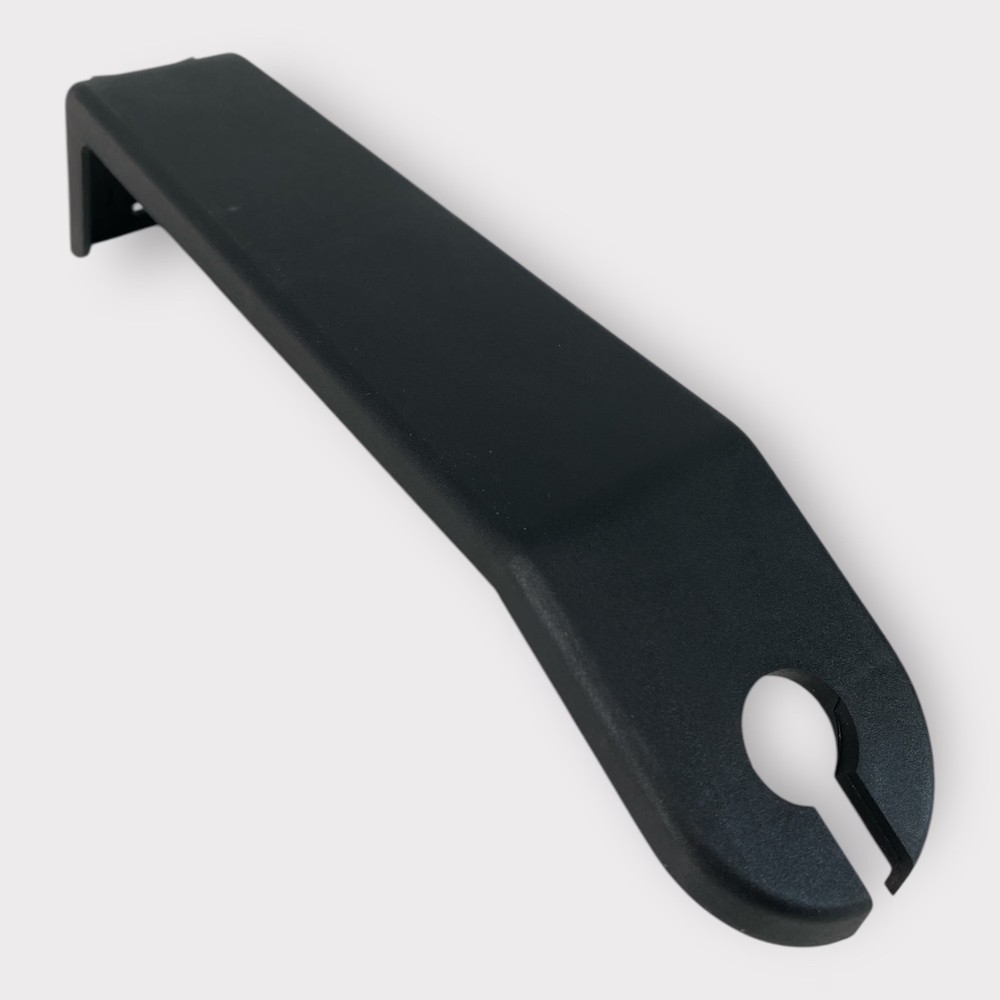 Shakespeare 4716 Angled Mast Mount Bracket - Black **New**