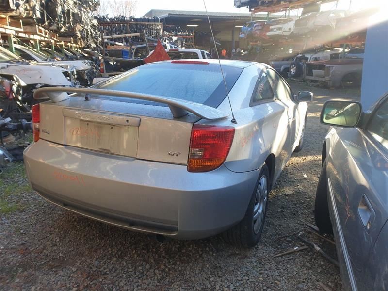 2000 TOYOTA CELICA DASH WIRE HARNESS