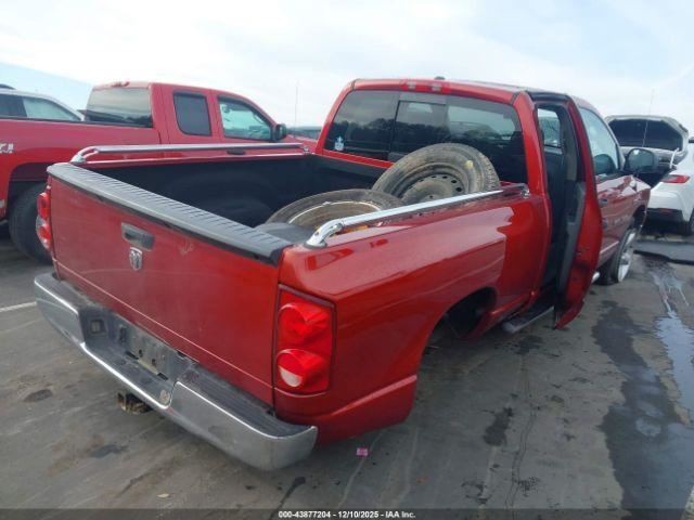 TDODR1500 2007 Glove Box 4958825