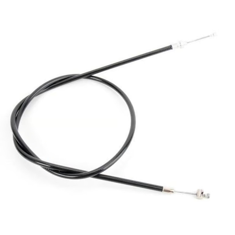 Bronco Clutch Cable - Terminator 105-272 122328