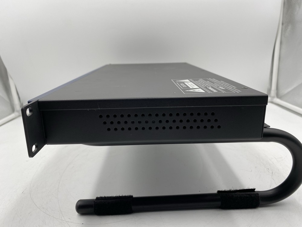 Symetrix Automix Matrix 780 Zone Mix Controller & Audio Processor