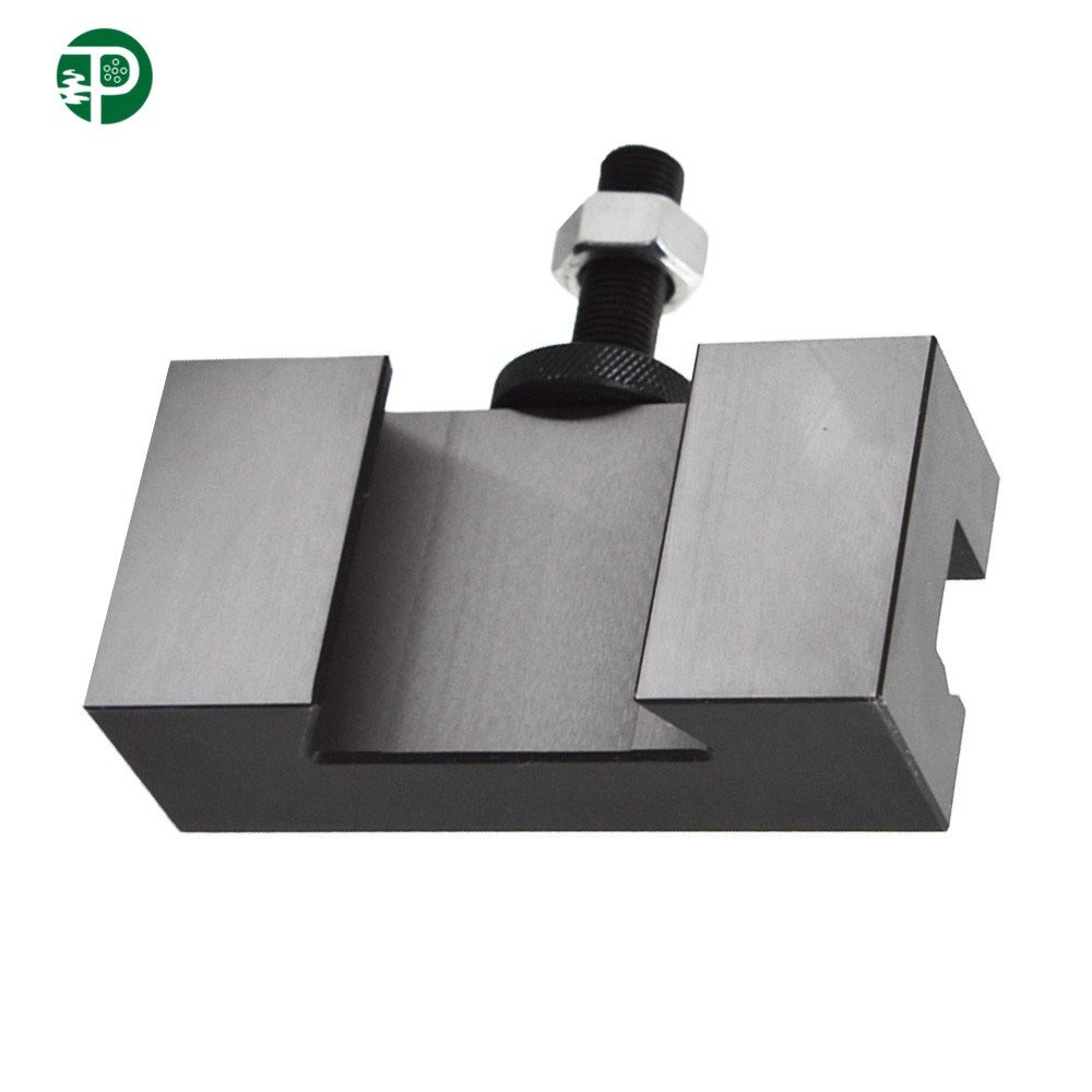 CXA #2 250-302 QUICK CHANGE TURNING FACING & BORING TOOL POST HOLDER
