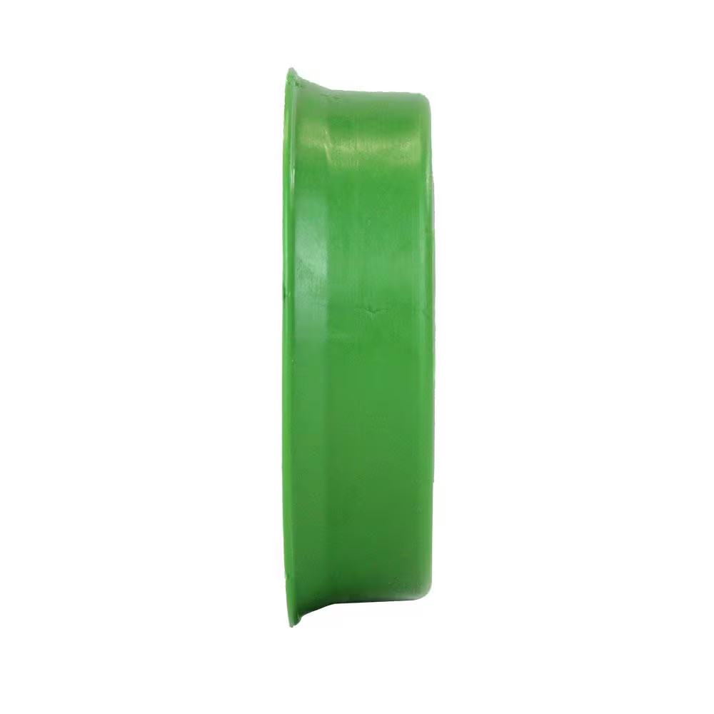 4 In. Singlewall Internal Perforated End Plug