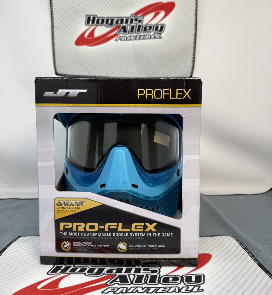 JT Proflex LE ICE Birthstone - Turquoise